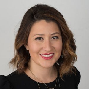 Meet your Posher, Elisa